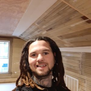 Meet your Posher, Darryl